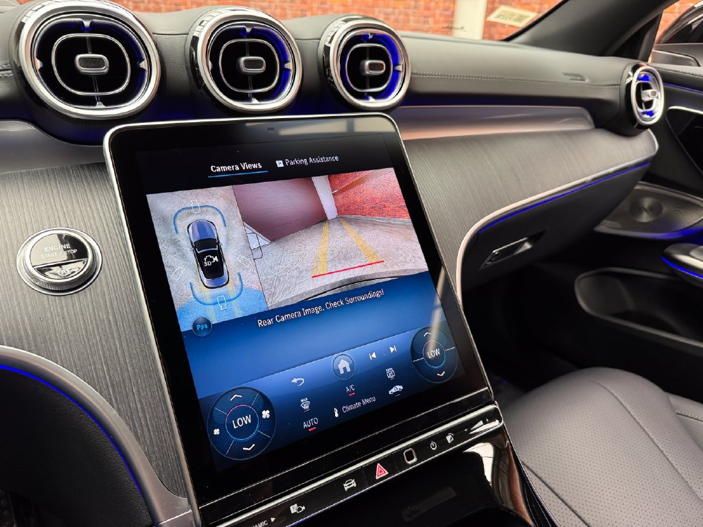 New 2027 Mercedes-Benz CLE 450 4MATIC Cabriolet image 20