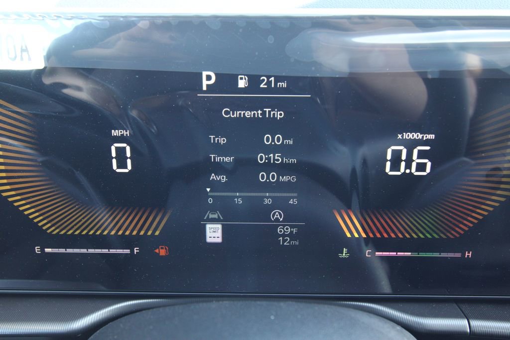 New 2026 Kia Sportage EX w/ EX Panorama Roof Package image 41