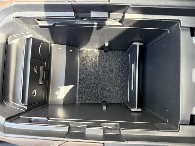 New 2025 MAZDA CX-30 2.5 Turbo w/ Premium Package image 26