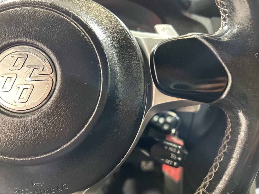 Used 2017 Toyota 86 image 21