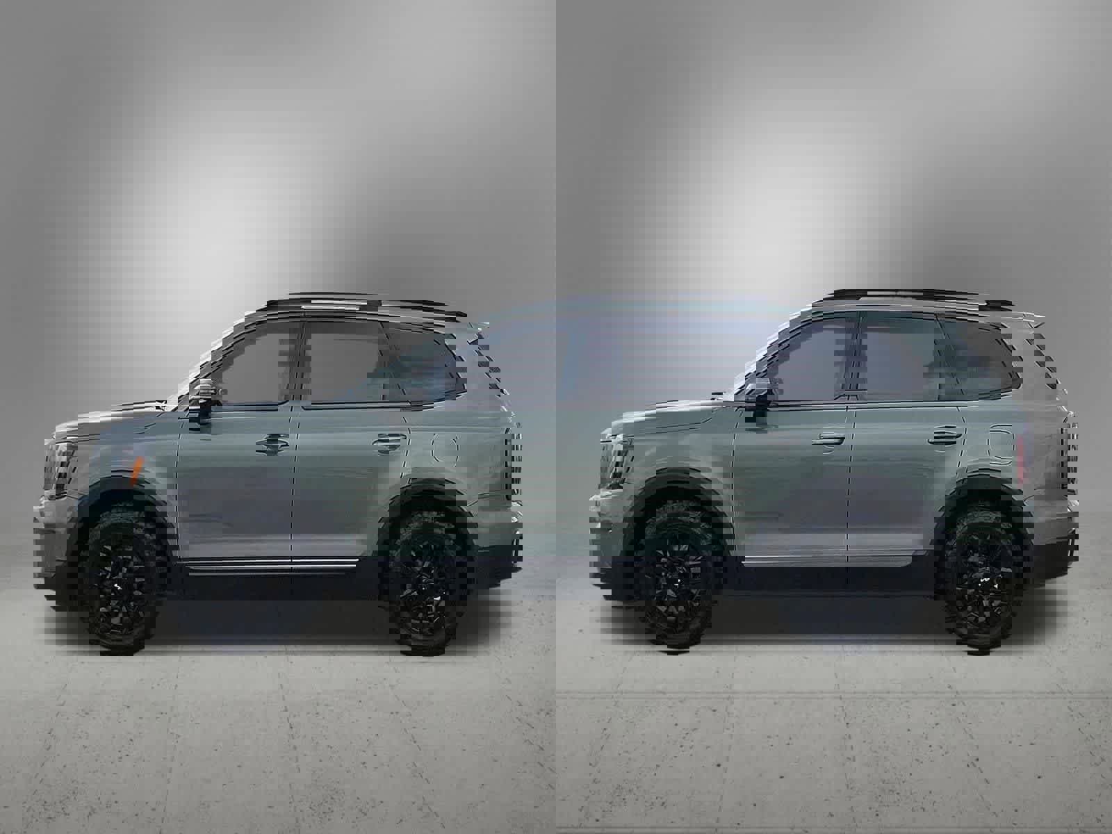 Used 2023 Kia Telluride SX Prestige X-Pro image 3