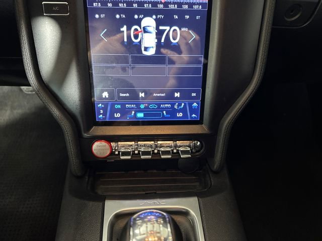 Used 2021 Ford Mustang GT w/ Black Accent Package image 23