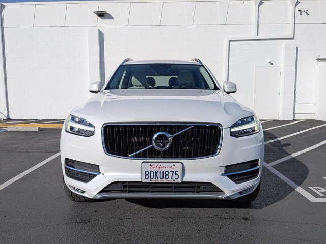 Used 2018 Volvo XC90 T5 Momentum w/ Convenience Package video 2