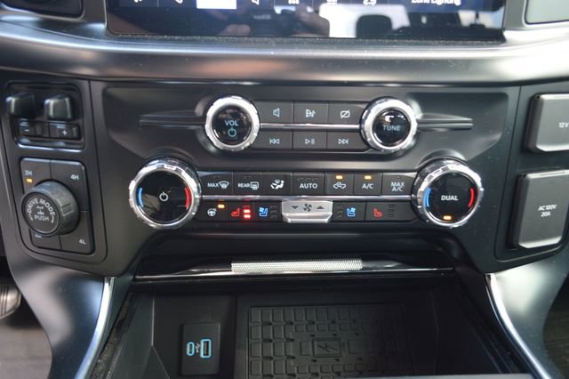 Certified 2024 Ford F150 Raptor image 24