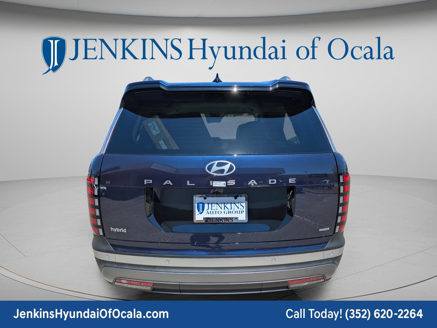 New 2026 Hyundai Palisade SEL AWD/4WD image 5