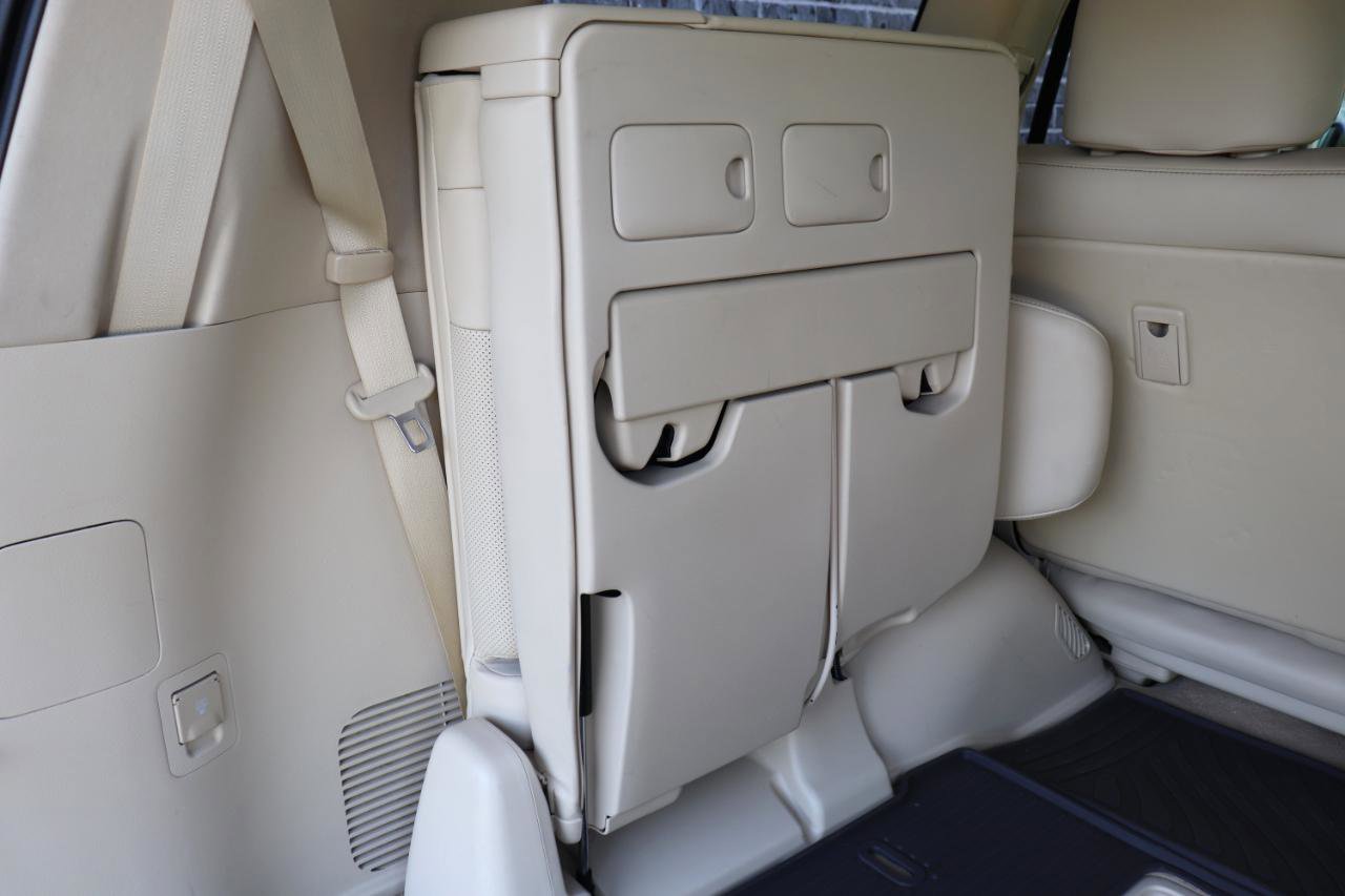 Used 2014 Lexus LX 570 4WD image 48