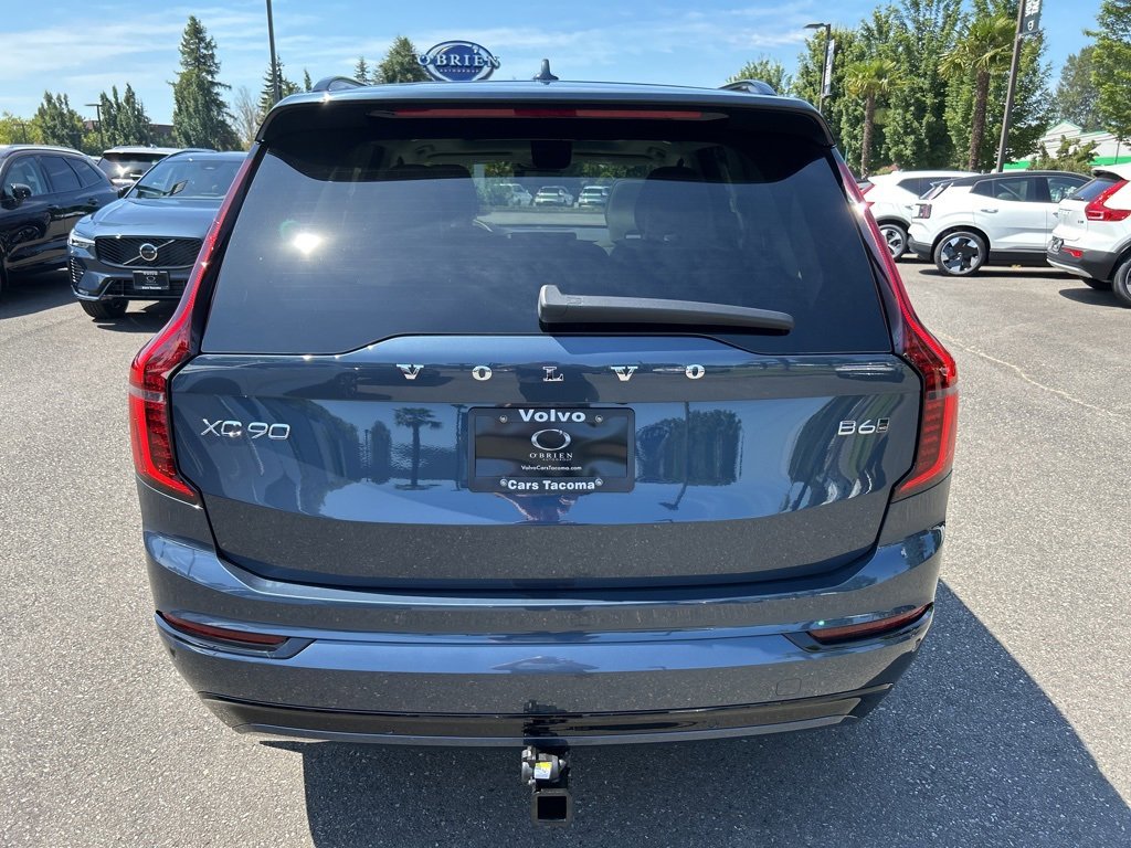 New 2026 Volvo XC90 B6 Ultra w/ Lounge Package image 12