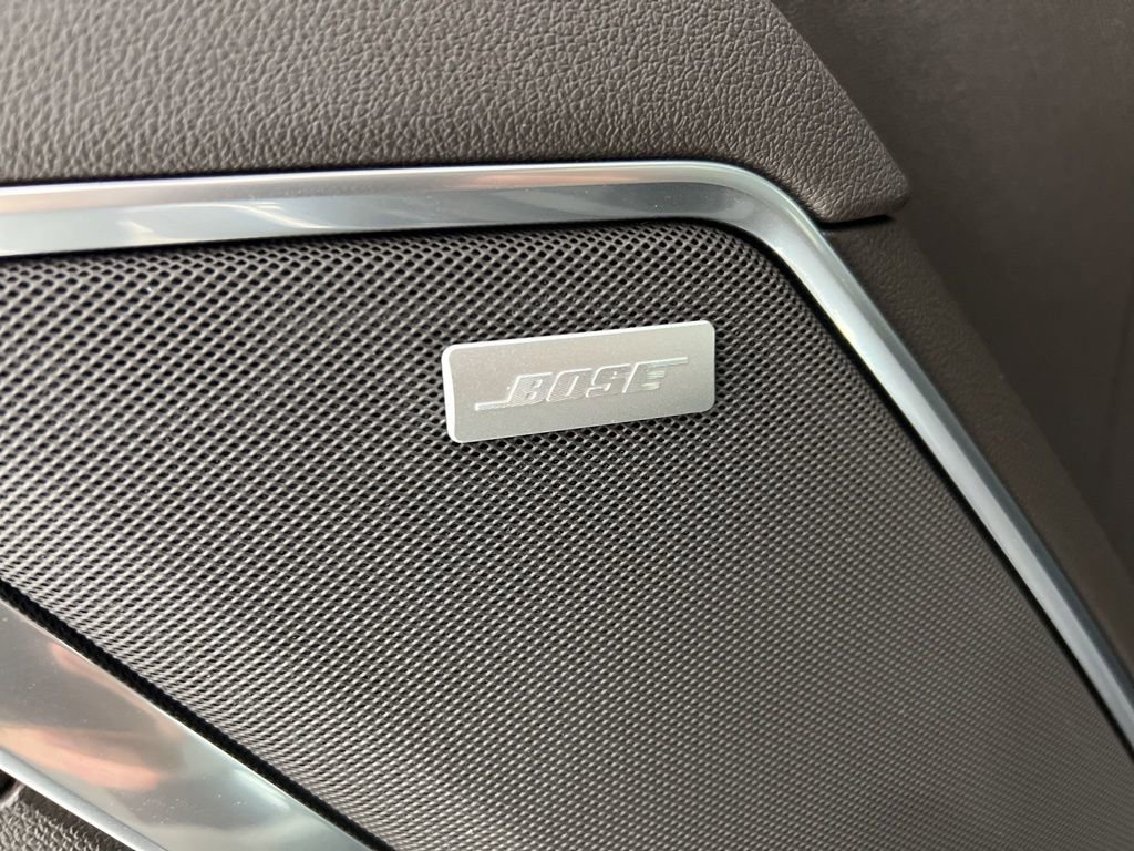 Used 2026 GMC Sierra 1500 SLT w/ SLT Premium Plus Package image 22