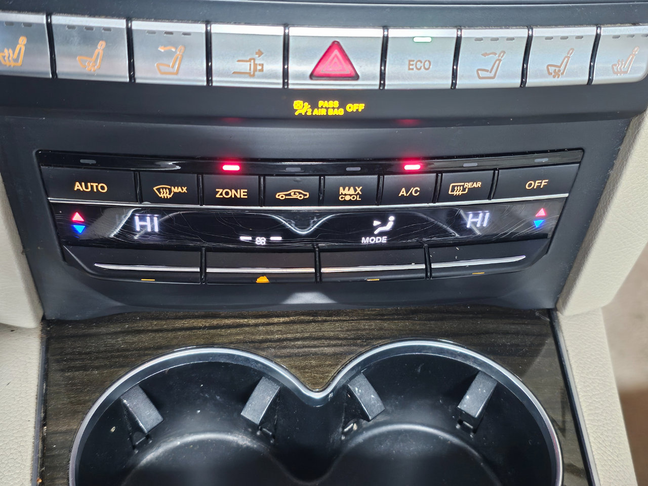 Used 2016 Mercedes-Benz E 400 Cabriolet image 38