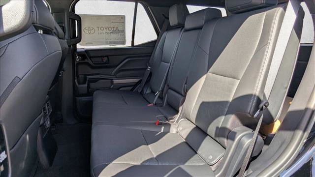 New 2026 Toyota 4Runner TRD Sport Premium image 26