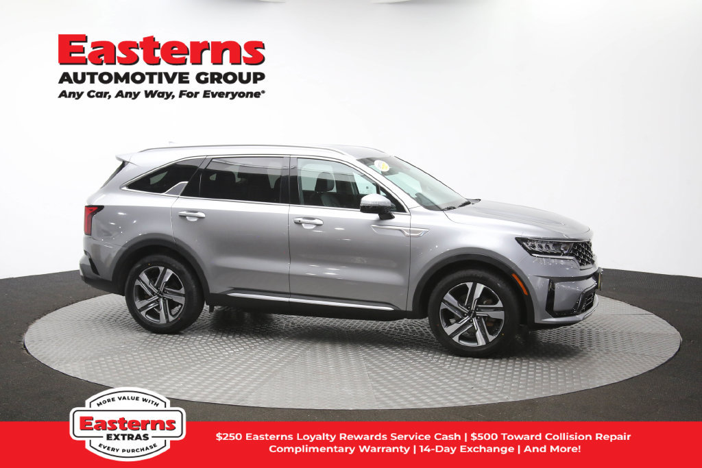 Used 2023 Kia Sorento EX AWD/4WD image 47