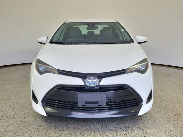 Used 2018 Toyota Corolla LE FWD image 3