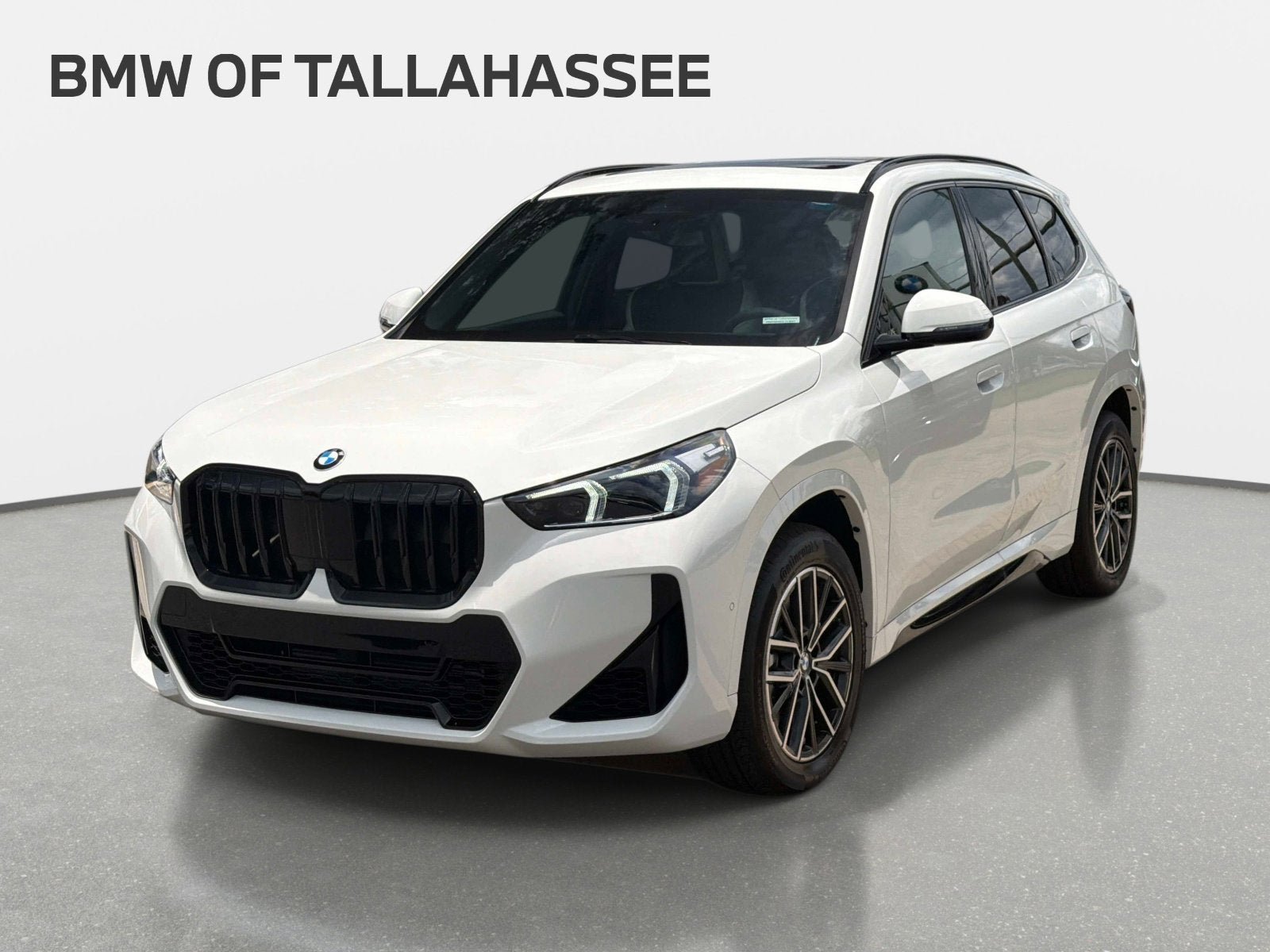 New 2026 BMW X1 xDrive28i w/ M Sport Package