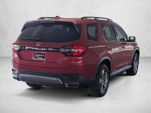 New 2026 Honda Pilot EX-L image 2