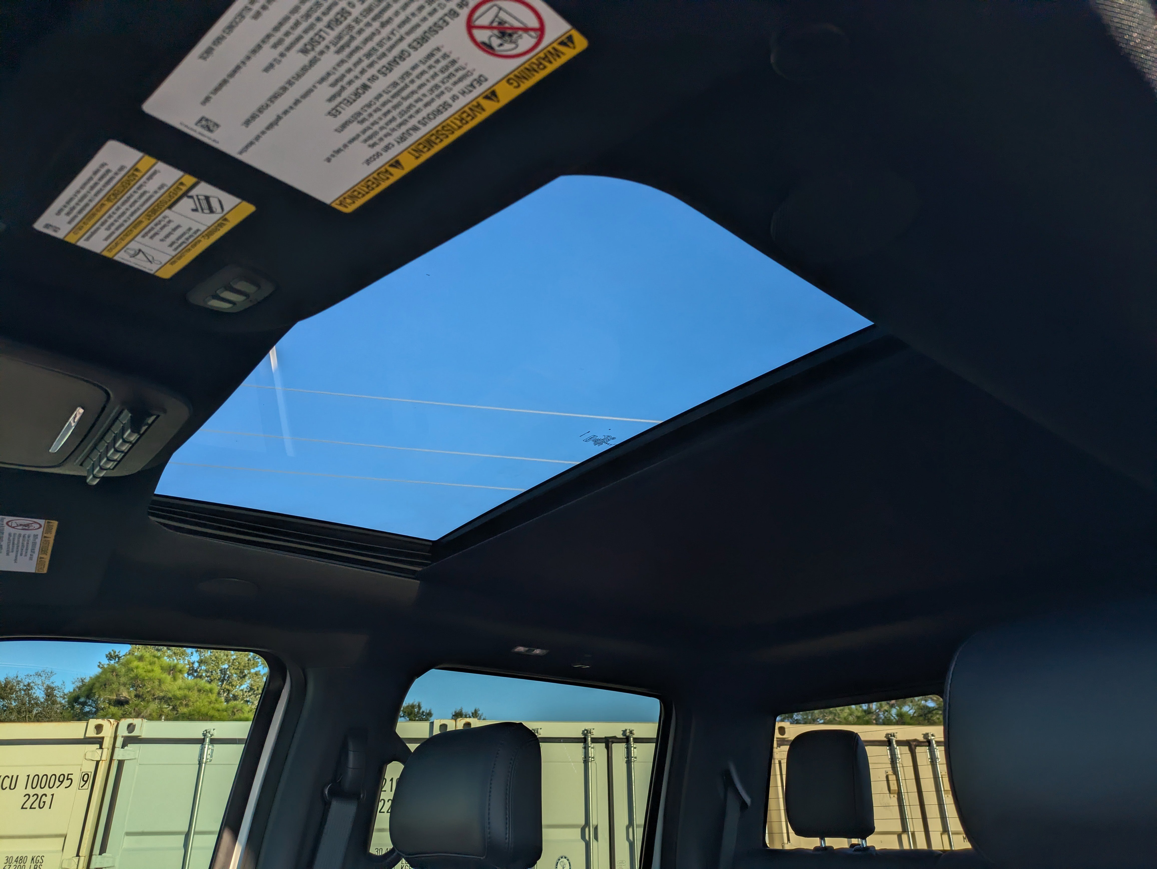 New 2026 Ford F250 Platinum image 50