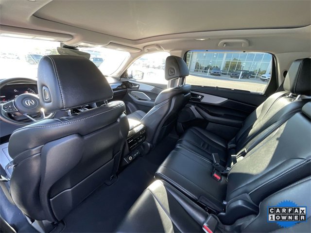 Used 2023 Acura MDX FWD w/ Technology Package image 20
