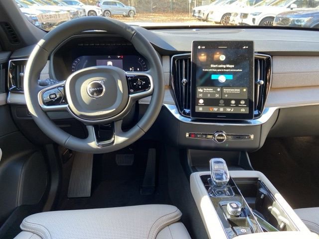 New 2026 Volvo XC90 B6 Ultra image 13