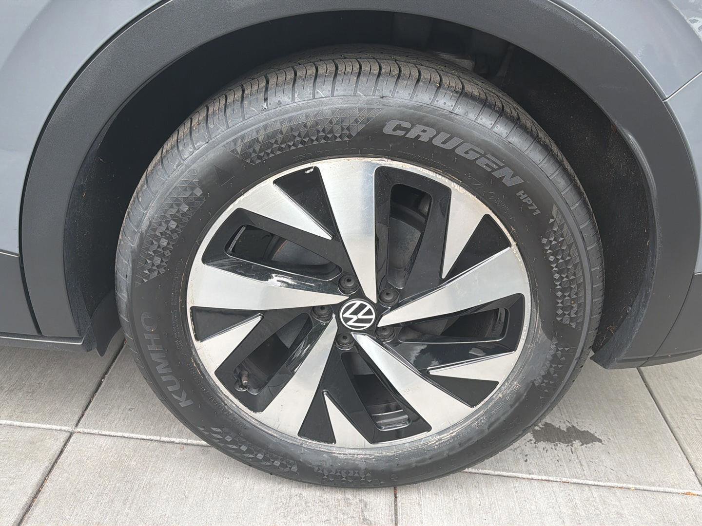 Certified 2023 Volkswagen ID.4 Pro image 12