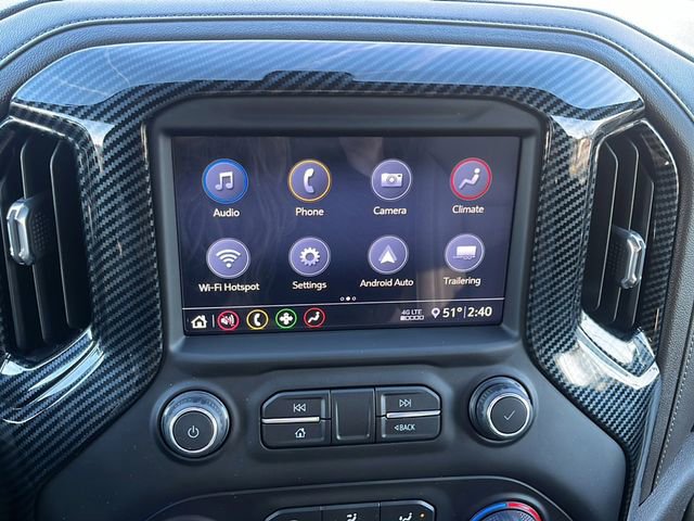 Used 2020 Chevrolet Silverado 1500 RST w/ All-Star Edition image 24