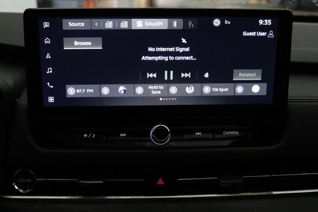 Used 2026 Mitsubishi Outlander AWD image 27