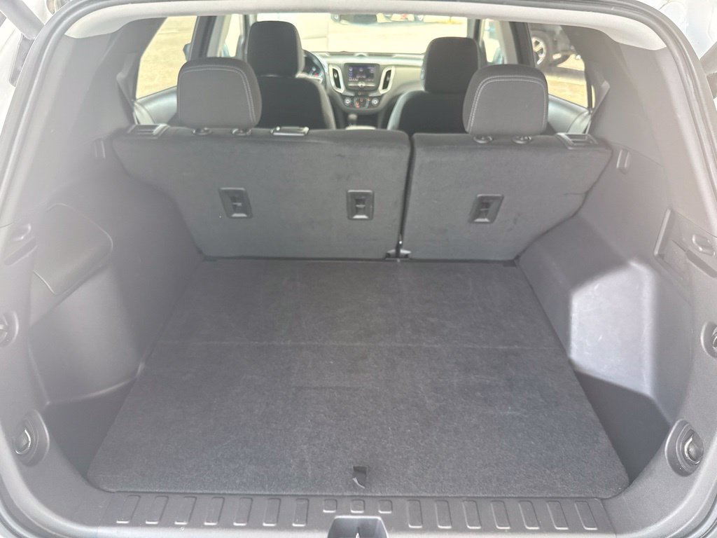Used 2024 Chevrolet Equinox LT FWD image 50