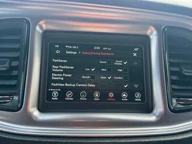 Used 2023 Dodge Challenger GT image 25