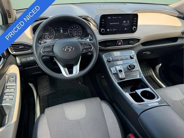 Used 2022 Hyundai Santa Fe SEL AWD/4WD image 11