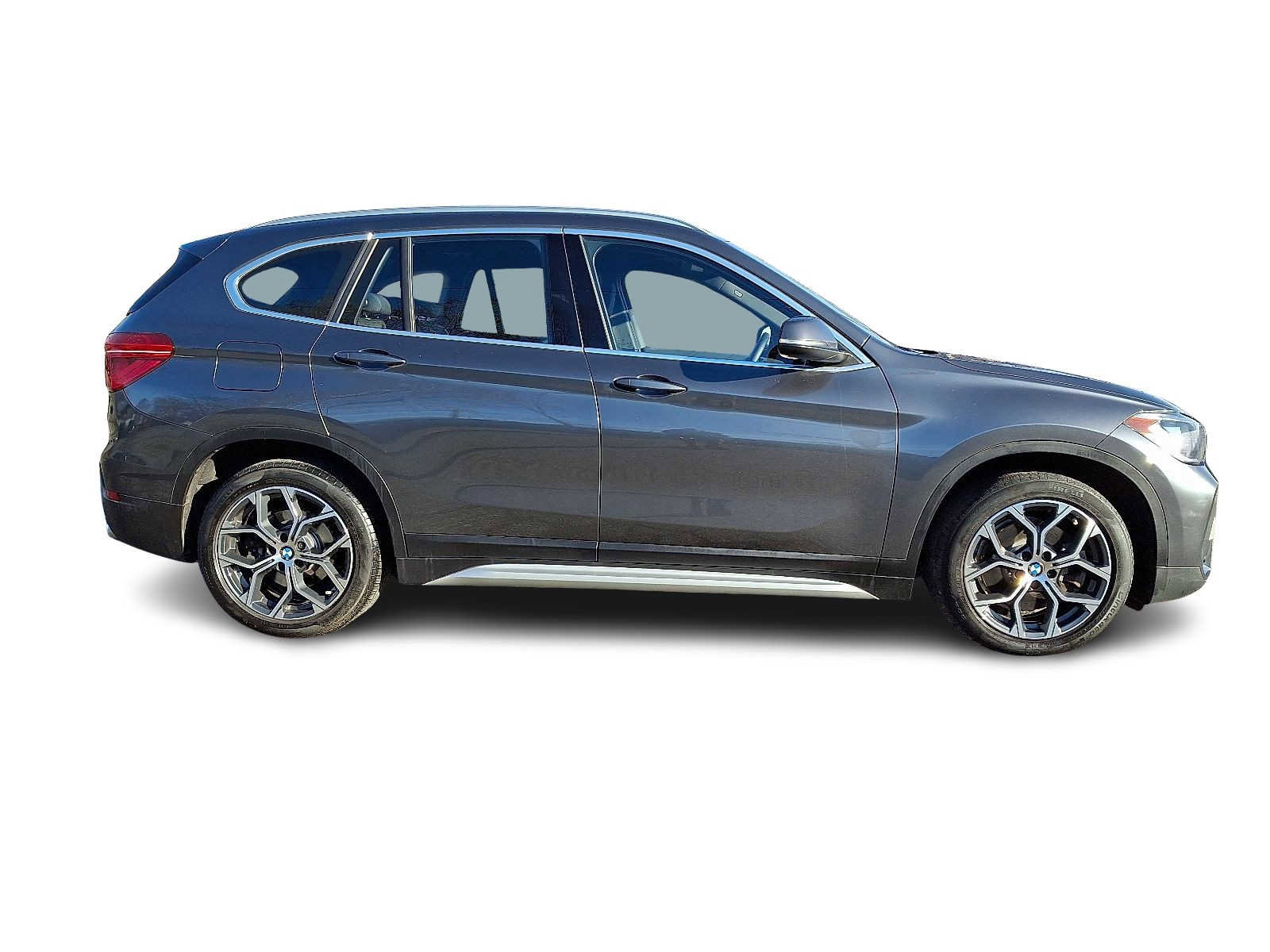 Used 2021 BMW X1 xDrive28i w/ Convenience Package image 7