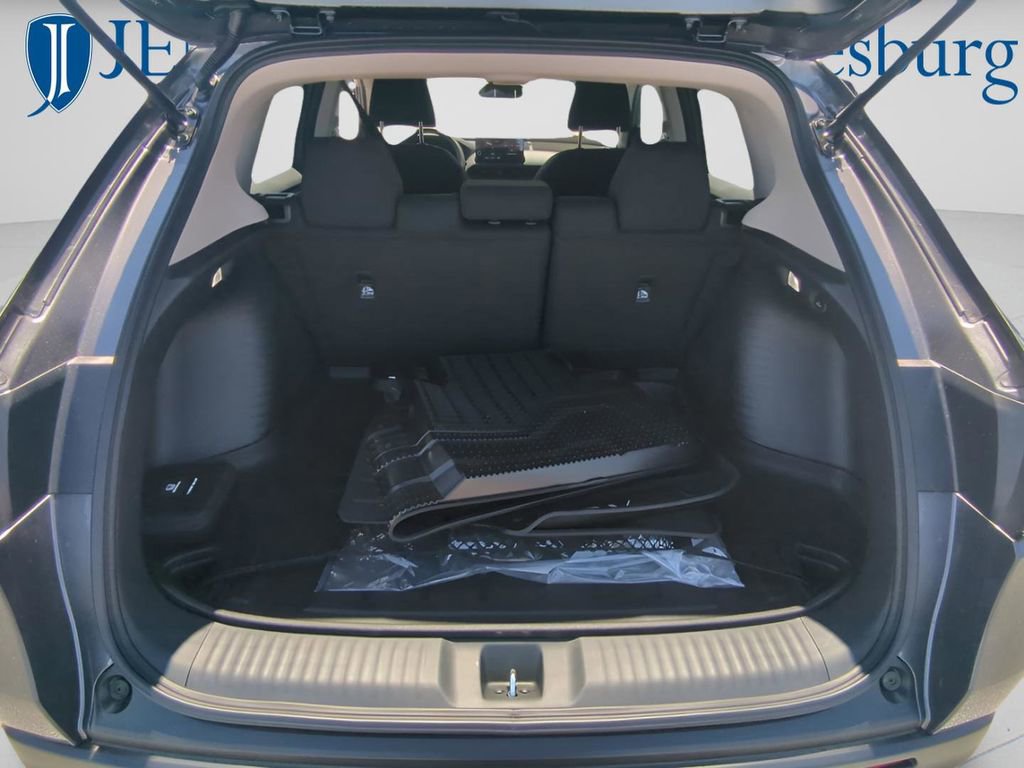 New 2027 Honda HR-V LX image 22