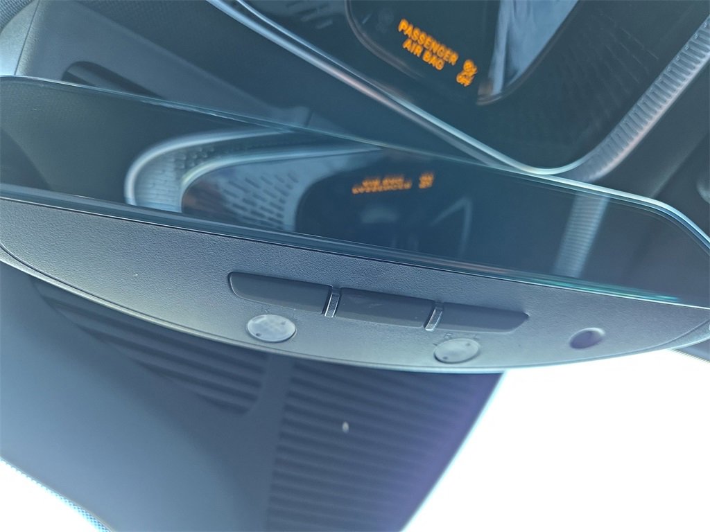 Certified 2024 Mercedes-Benz S 580 4MATIC Sedan image 26