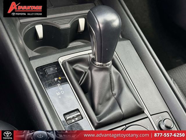 Used 2024 MAZDA CX-50 AWD 2.5 S w/ Cargo Package image 34