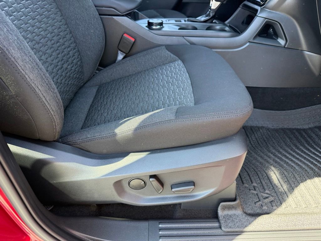 Used 2025 Ford Ranger XLT w/ Equipment Group 301A High image 47