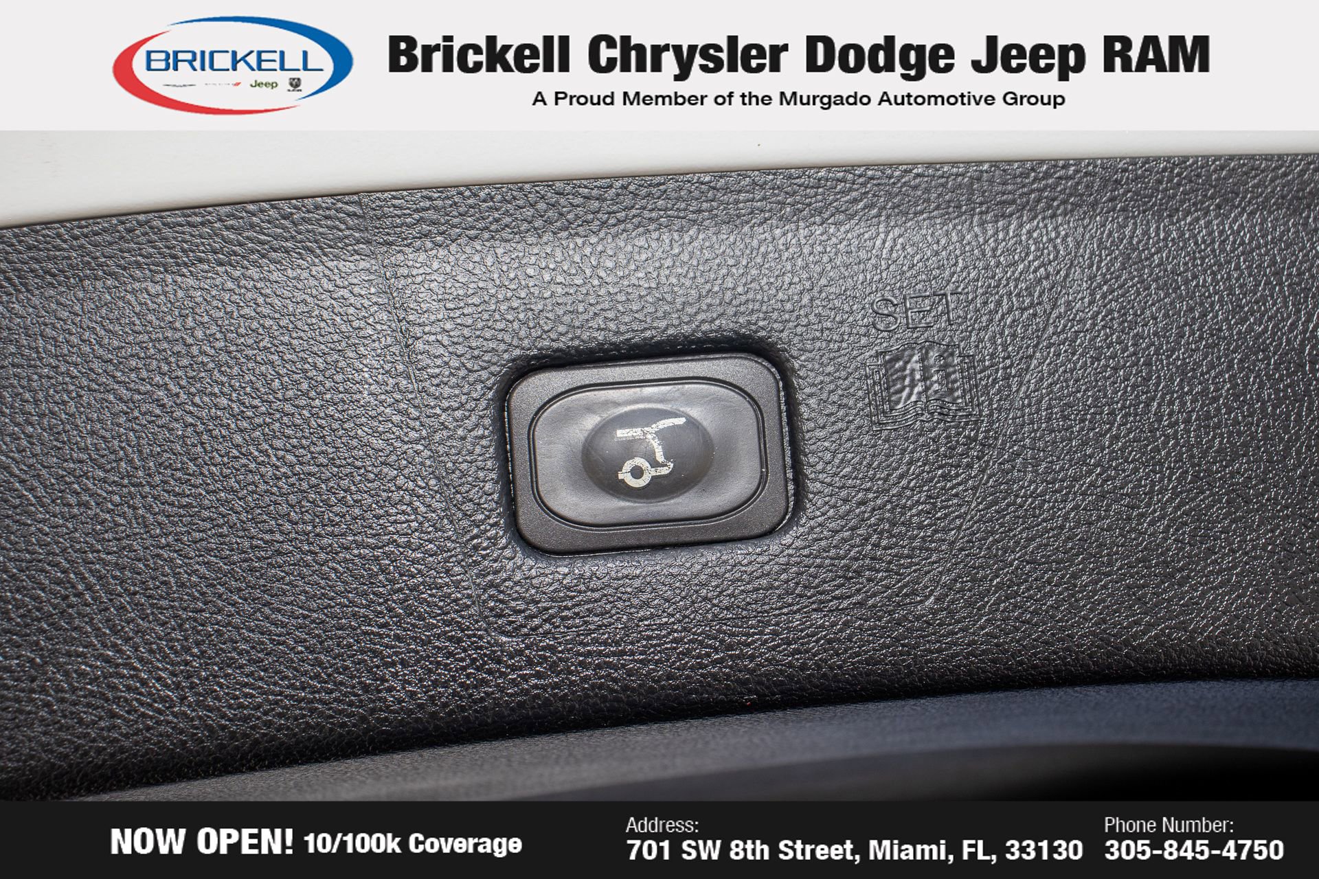 Used 2021 Ford Edge ST image 10