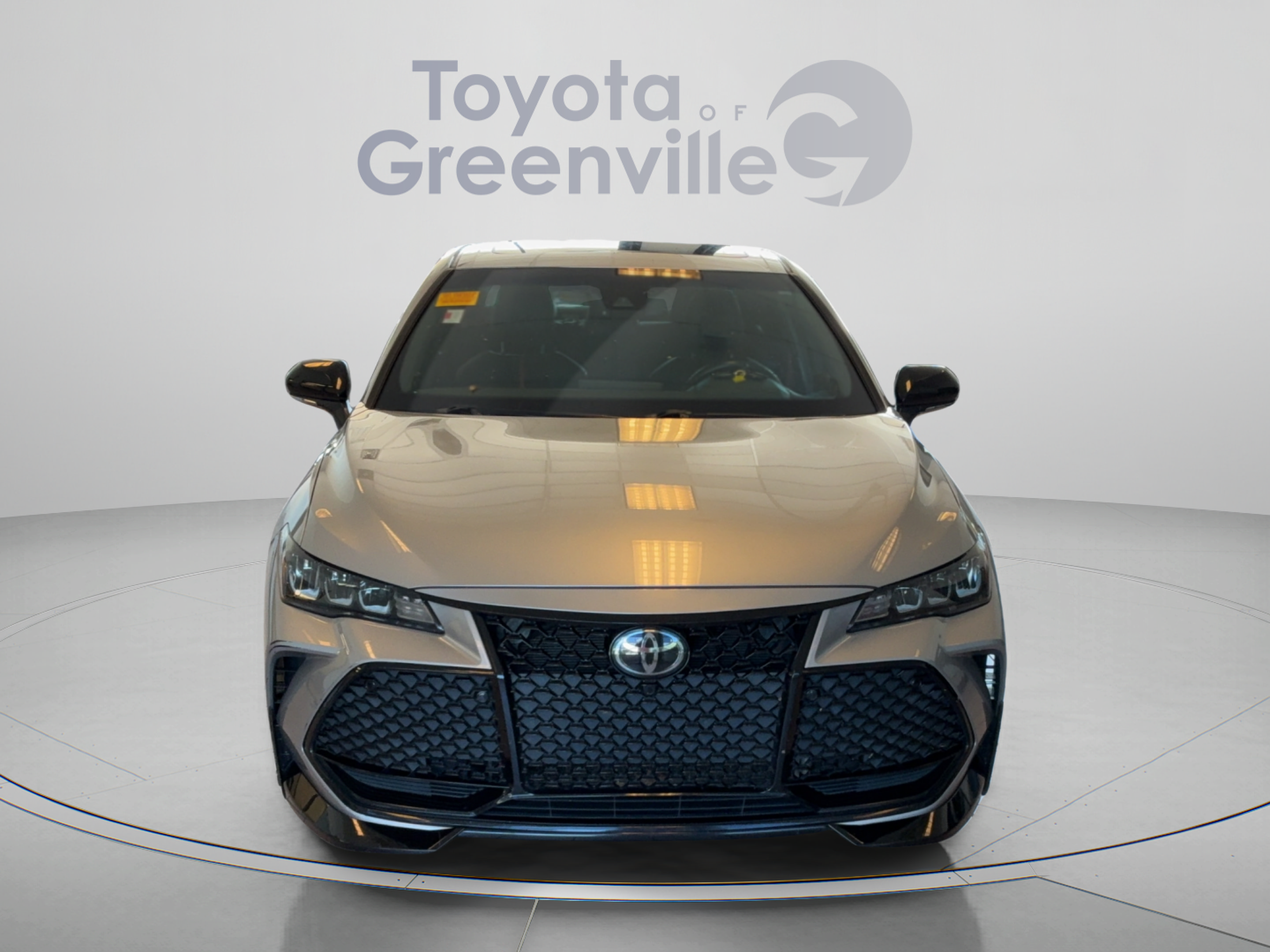 Used 2020 Toyota Avalon TRD FWD image 9