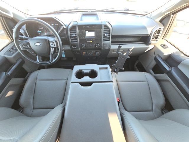 Used 2022 Ford F450 XL w/ Power Equipment Group image 26