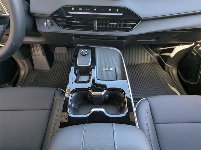 New 2026 Buick Enclave Preferred w/ LPO, Floor Liner Package image 21