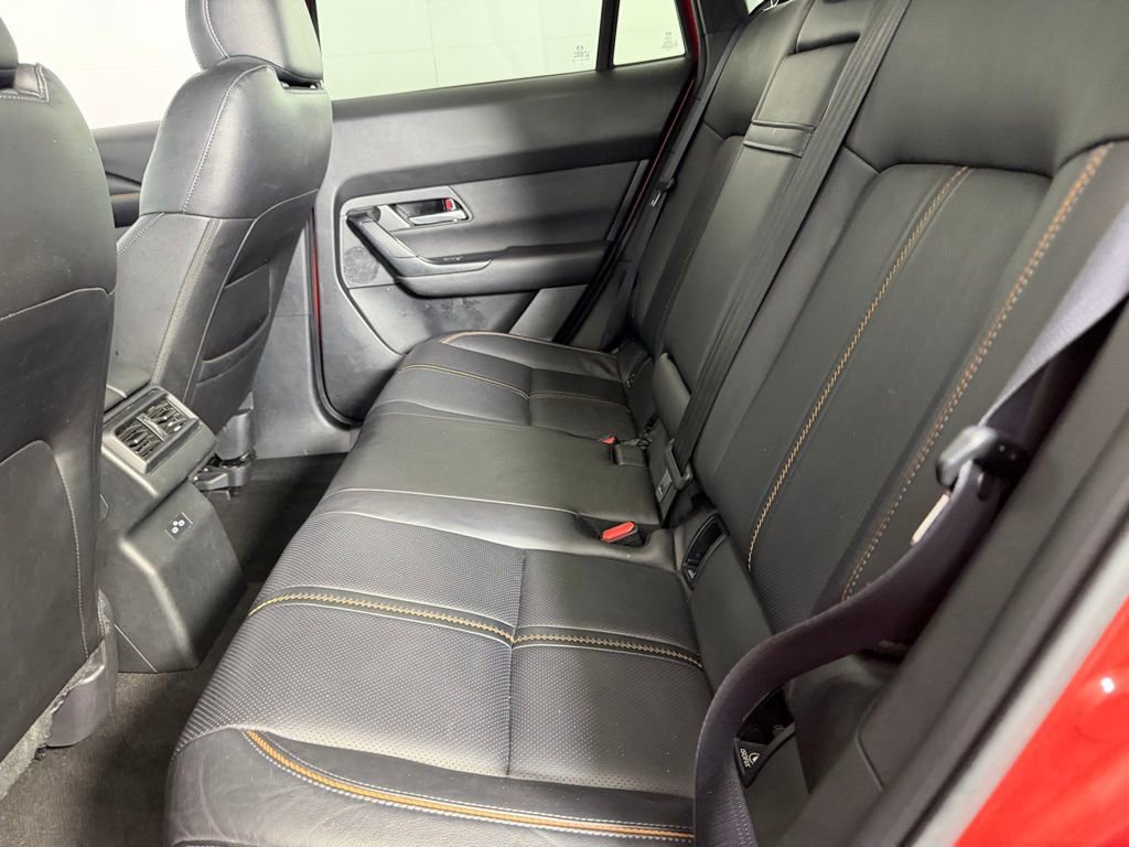 Used 2025 MAZDA CX-50 2.5 Hybrid w/ Premium Plus Pkg image 26