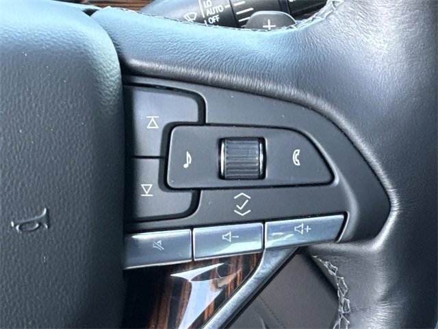 Certified 2024 Cadillac Escalade ESV Premium Luxury w/ LPO, Floor Liner Package image 29