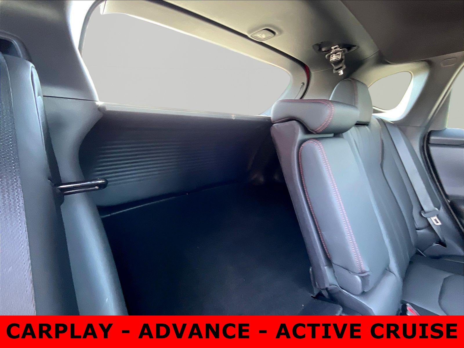 Used 2025 Acura ADX A-Spec w/ Advance Package FWD image 26