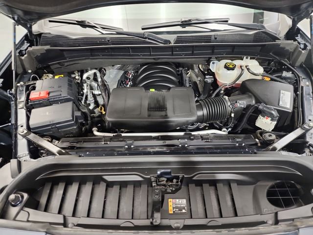 Used 2020 GMC Sierra 1500 Elevation w/ Elevation Value Package image 18