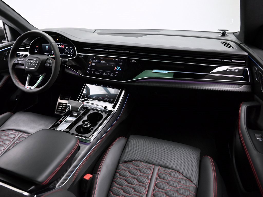 Used 2023 Audi RS Q8 4.0T image 7