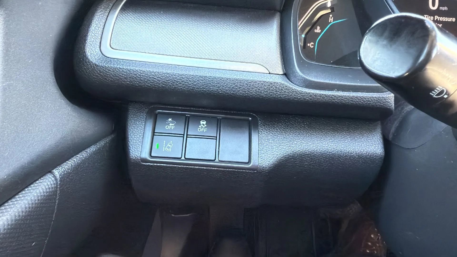 Used 2020 Honda Civic LX image 15