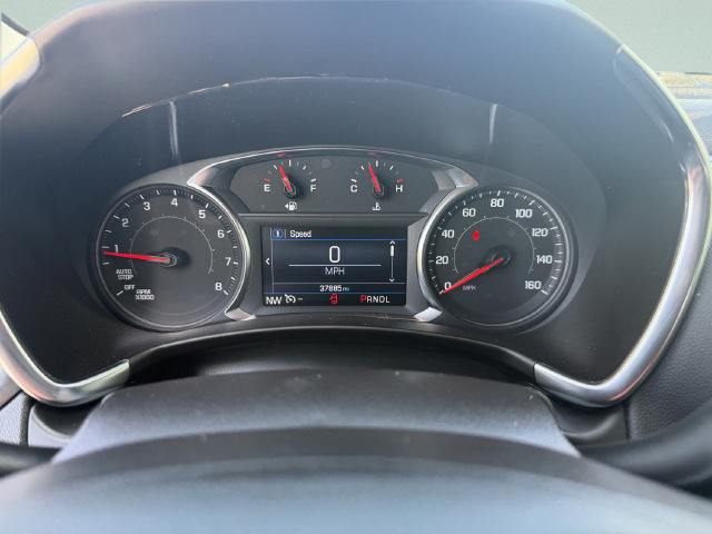 Used 2024 Chevrolet Equinox LT FWD image 36
