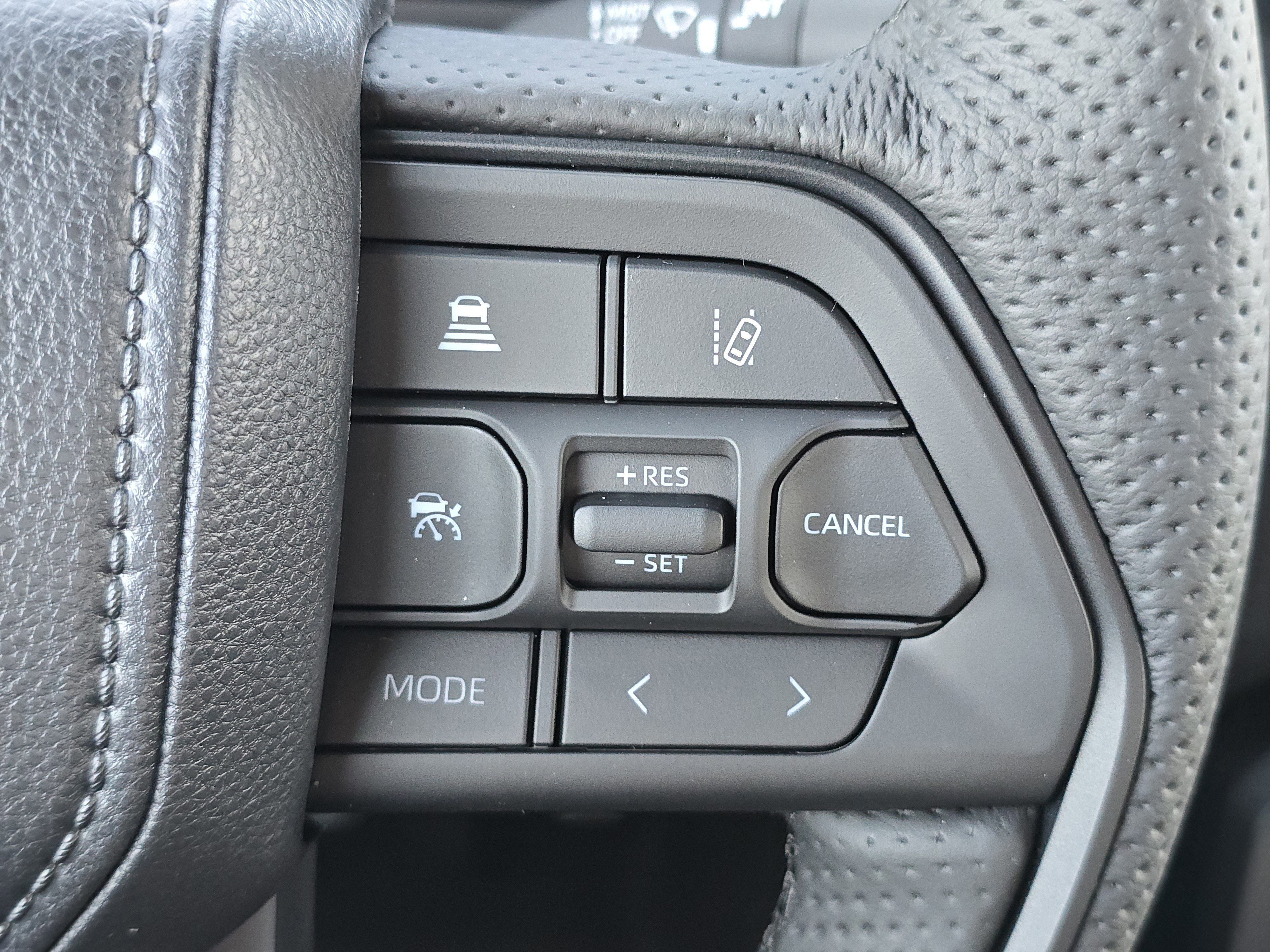 New 2026 Toyota Tundra TRD Pro image 18