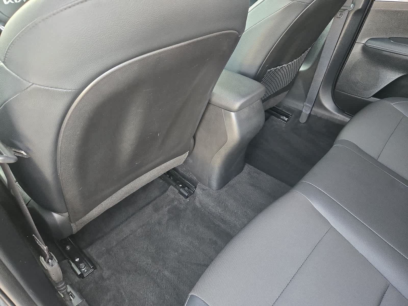 Used 2023 Kia Forte GT-Line w/ GT-Line Premium Package FWD image 18