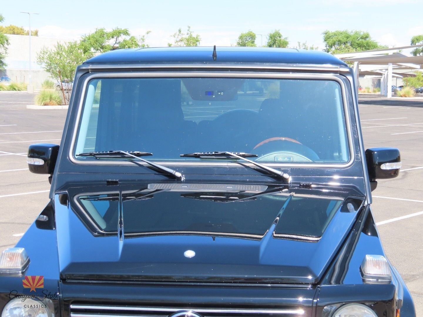 Used 2004 Mercedes-Benz G 500 image 35