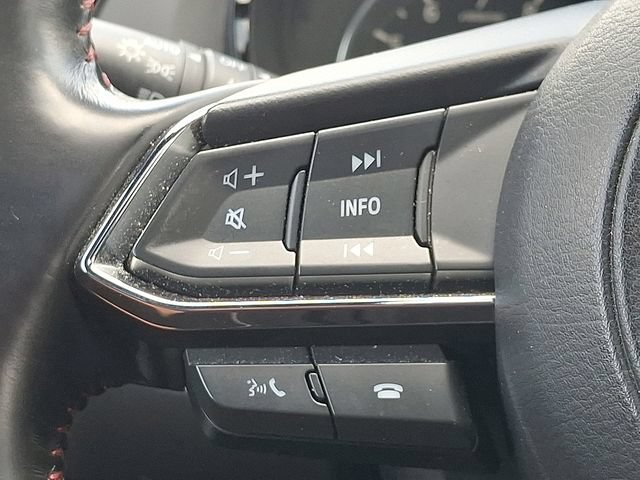 Used 2021 MAZDA CX-9 Carbon Edition AWD/4WD image 17