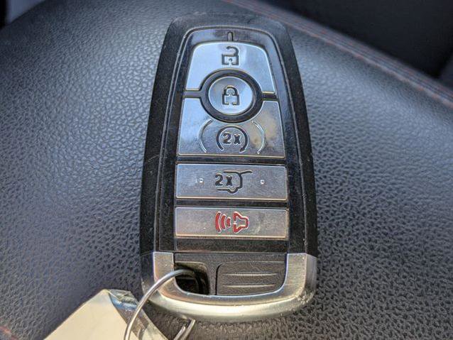 Certified 2023 Ford Escape ST-Line w/ Tech Pack #1 FWD image 30