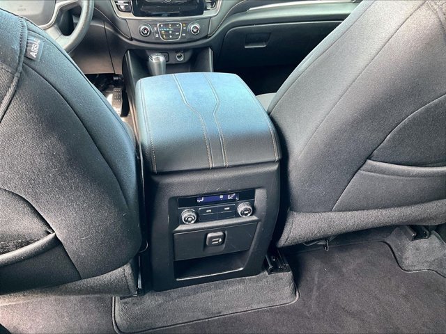 Used 2020 Chevrolet Traverse LS w/ LPO, Black Accent Package FWD image 25