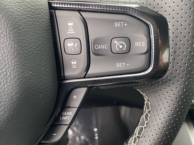 New 2026 RAM 1500 Rebel image 19